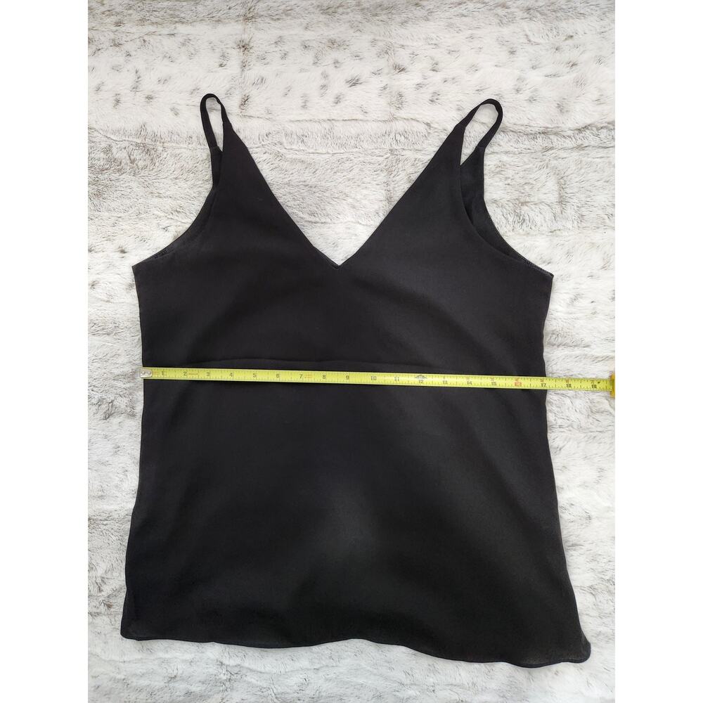 White House black market women's flowy Tank blouse size XS - Picture 4 of 4